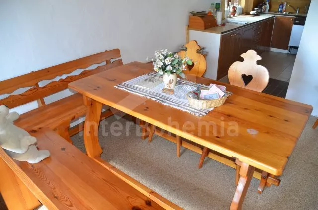 Ferienhaus Südböhmen – Nove Hrady JC 0167