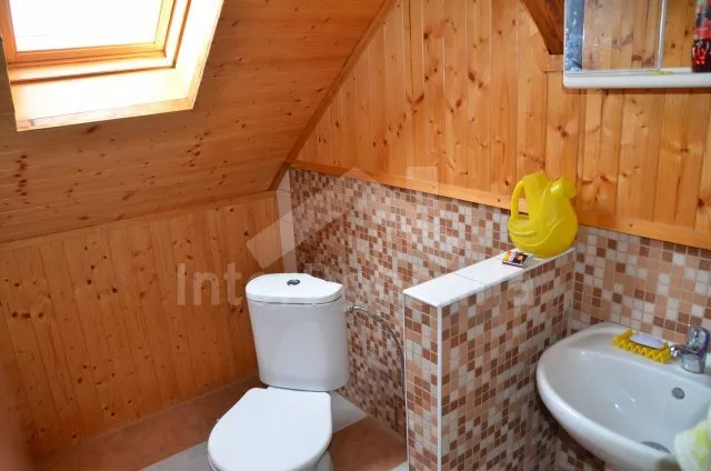 Ferienhaus Südböhmen – Nove Hrady JC 0167