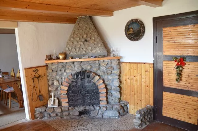 Ferienhaus Südböhmen – Nove Hrady JC 0167