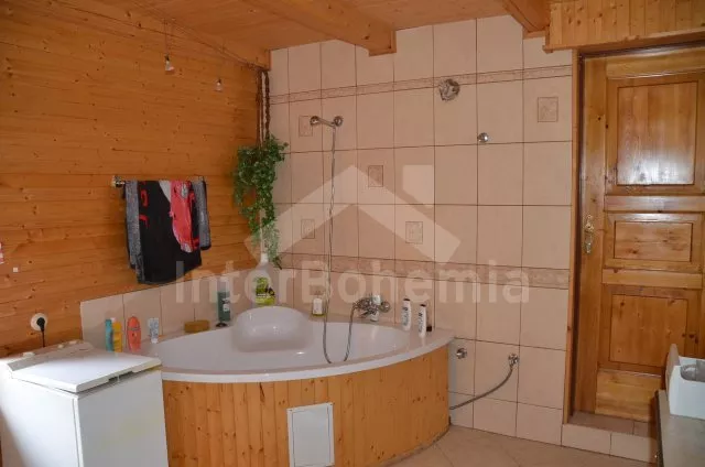 Ferienhaus Südböhmen – Nove Hrady JC 0167