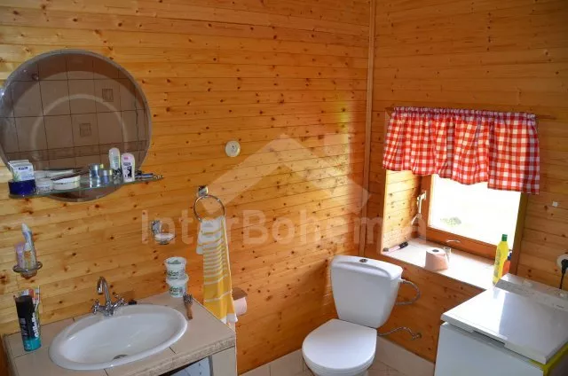 Ferienhaus Südböhmen – Nove Hrady JC 0167