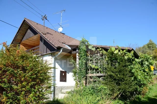 Ferienhaus Südböhmen – Nove Hrady JC 0167