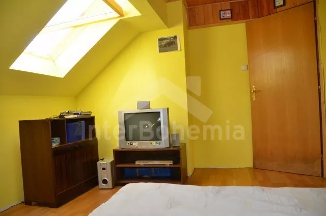 Ferienhaus Südböhmen – Nove Hrady JC 0167