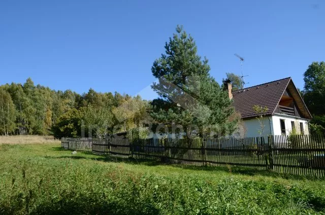 Ferienhaus Südböhmen – Nove Hrady JC 0167