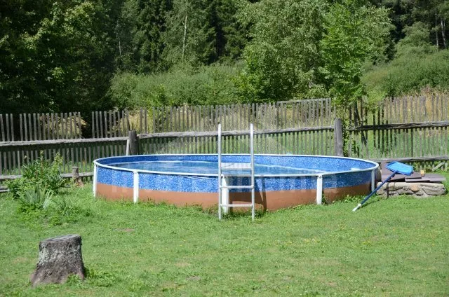 Ferienhaus Südböhmen – Nove Hrady JC 0167