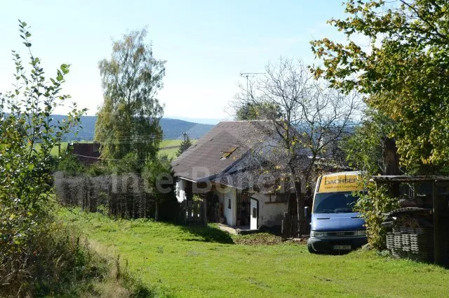 Ferienhaus Südböhmen – Nove Hrady JC 0167