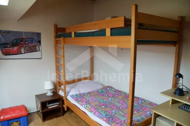 Ferienhaus Südböhmen – Nove Hrady JC 0167