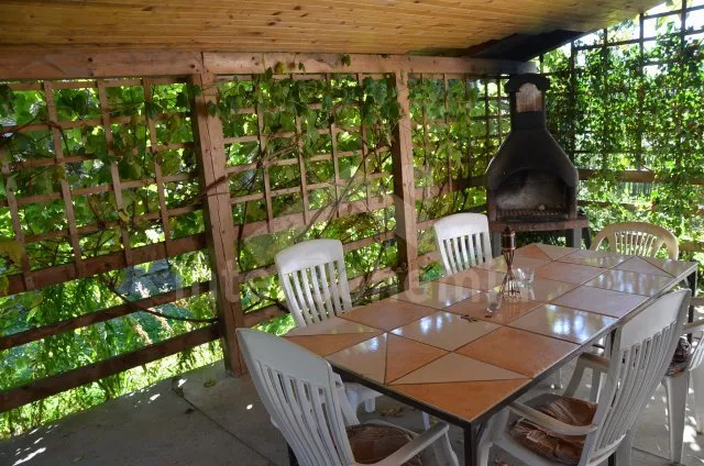 Ferienhaus Südböhmen – Nove Hrady JC 0167