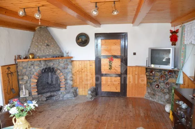 Ferienhaus Südböhmen – Nove Hrady JC 0167