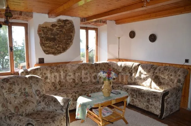 Ferienhaus Südböhmen – Nove Hrady JC 0167