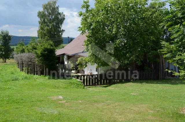 Ferienhaus Südböhmen – Nove Hrady JC 0167