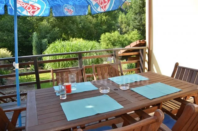 Holiday Home Tábor and Surroundings JC 0168