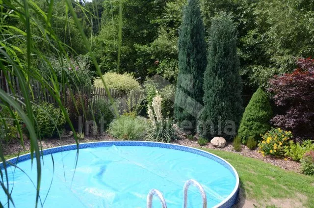 Holiday Home Tábor and Surroundings JC 0168