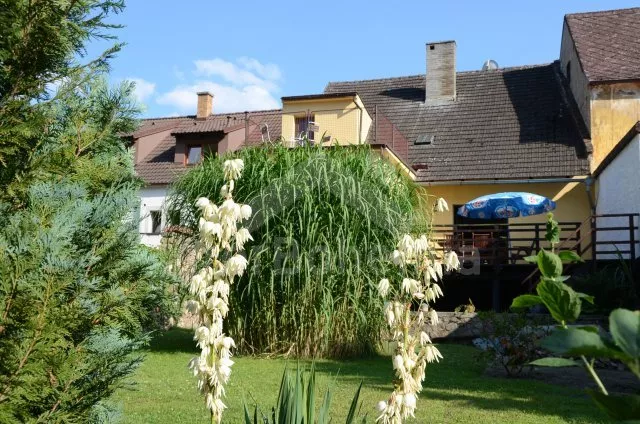 Vakantiehuis Gebied rondom de stad Tábor JC 0168