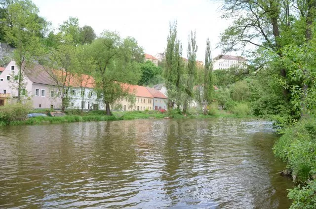 Vakantiehuis Gebied rondom de stad Tábor JC 0168