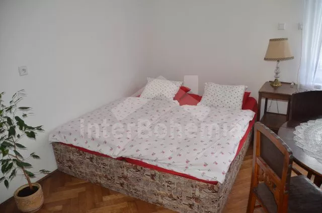 Vakantiehuis Gebied rondom de stad Tábor JC 0168