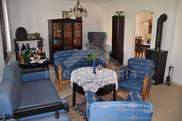 Vakantiehuis Gebied rondom de stad Tábor JC 0168