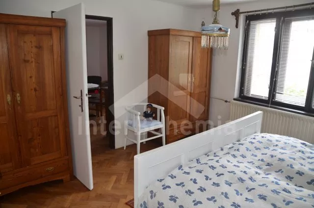 Vakantiehuis Gebied rondom de stad Tábor JC 0168