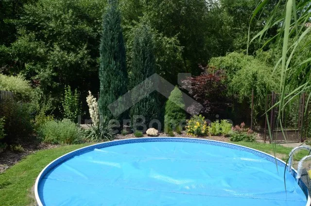 Vakantiehuis Gebied rondom de stad Tábor JC 0168