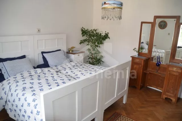 Vakantiehuis Gebied rondom de stad Tábor JC 0168