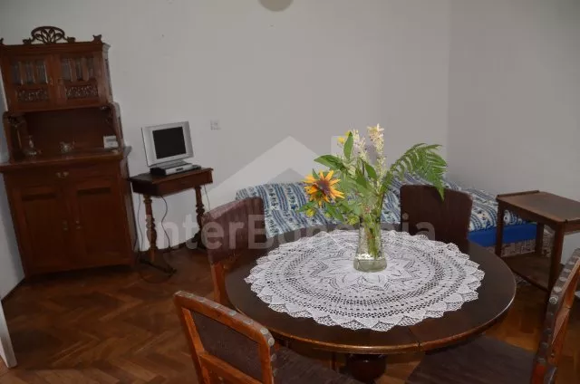 Vakantiehuis Gebied rondom de stad Tábor JC 0168