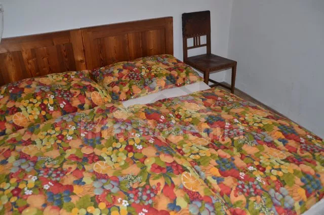 Vakantiehuis Gebied rondom de stad Tábor JC 0168