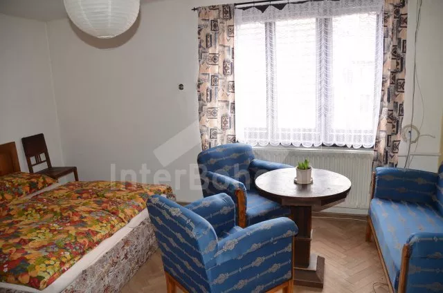 Vakantiehuis Gebied rondom de stad Tábor JC 0168