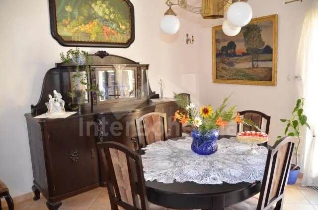 Vakantiehuis Gebied rondom de stad Tábor JC 0168