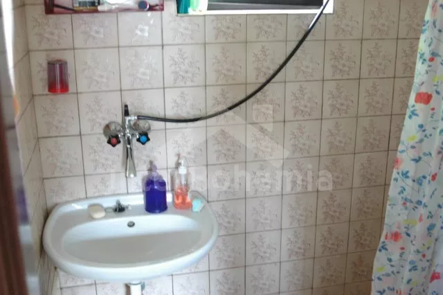 Chata Česká Kanada JC 0170