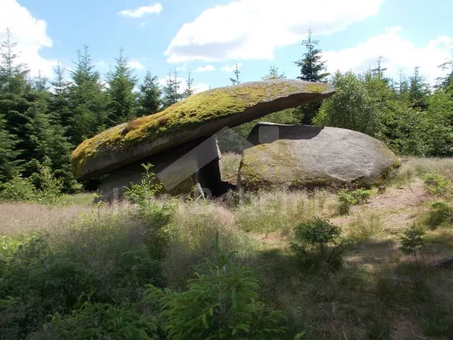 Chata Česká Kanada JC 0170