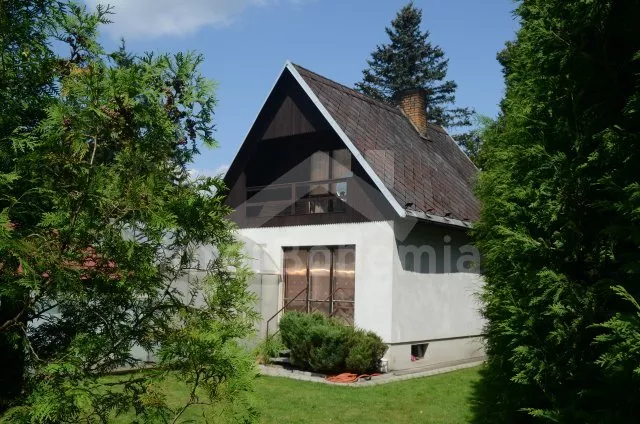 Chata Česká Kanada JC 0170