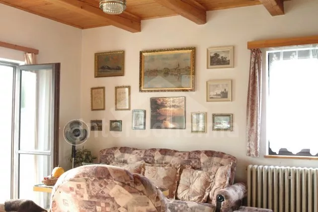 Chata Česká Kanada JC 0170