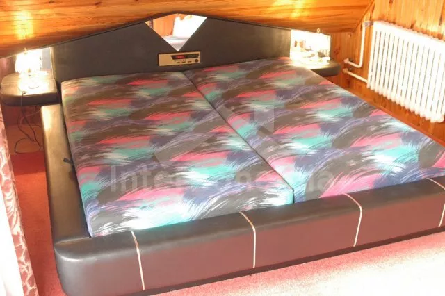 Chata Česká Kanada JC 0170