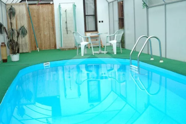 Chata Česká Kanada JC 0170