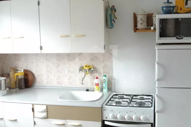 Chata Česká Kanada JC 0170