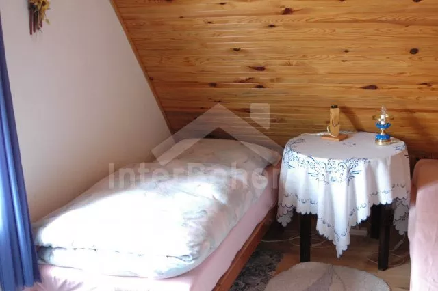 Chata Česká Kanada JC 0170