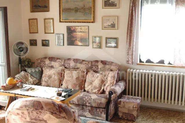 Chata Česká Kanada JC 0170