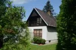 Chata Česká Kanada JC 0170