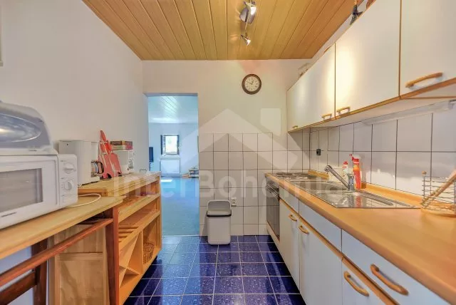 Ferienwohnung Südböhmen – Nove Hrady JC 0173