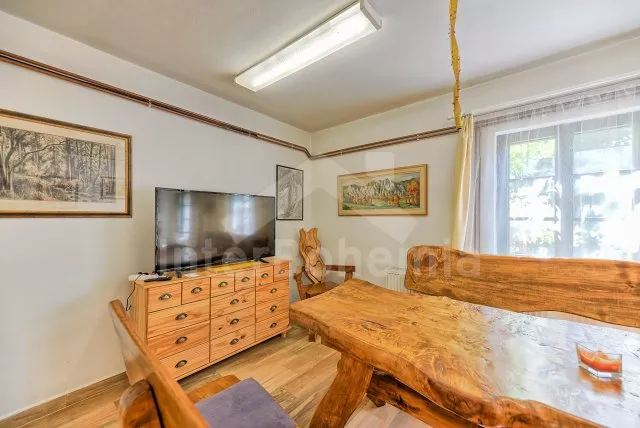 Ferienwohnung Südböhmen – Nove Hrady JC 0173