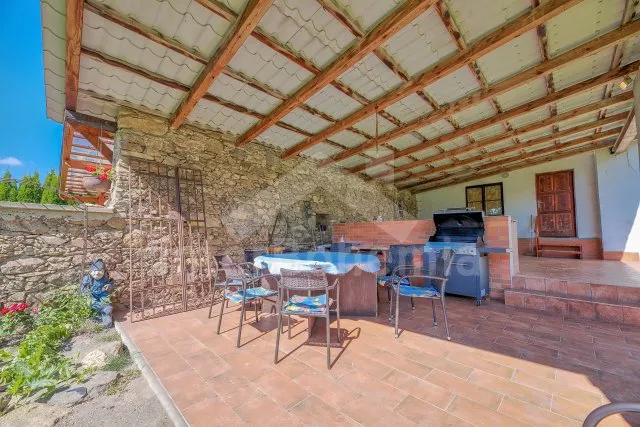 Ferienwohnung Südböhmen – Nove Hrady JC 0173