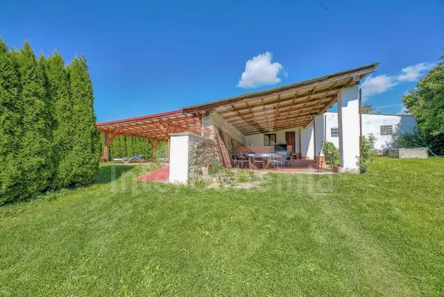 Domek Novohradsko JC 0173