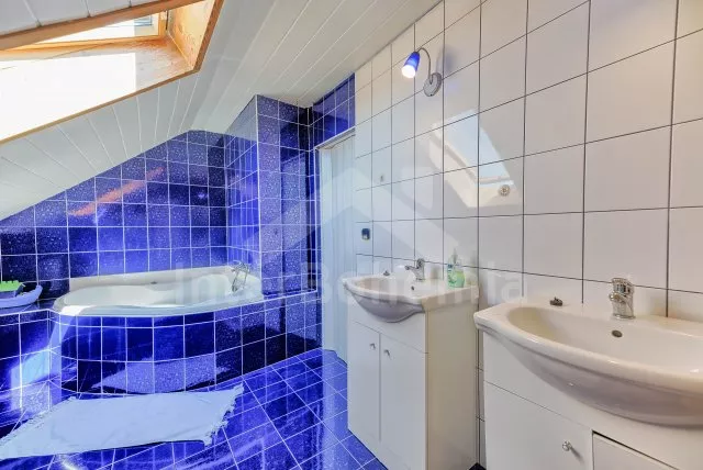 Ferienwohnung Südböhmen – Nove Hrady JC 0173