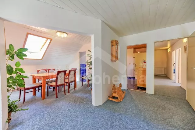 Ferienwohnung Südböhmen – Nove Hrady JC 0173