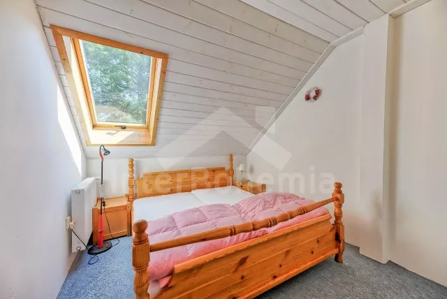 Ferienwohnung Südböhmen – Nove Hrady JC 0173