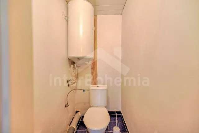 Ferienwohnung Südböhmen – Nove Hrady JC 0173