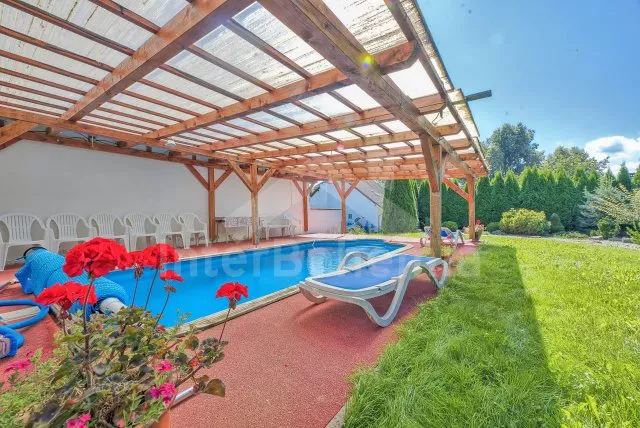 Ferienwohnung Südböhmen – Nove Hrady JC 0173