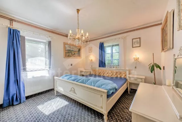 Ferienwohnung Südböhmen – Nove Hrady JC 0173