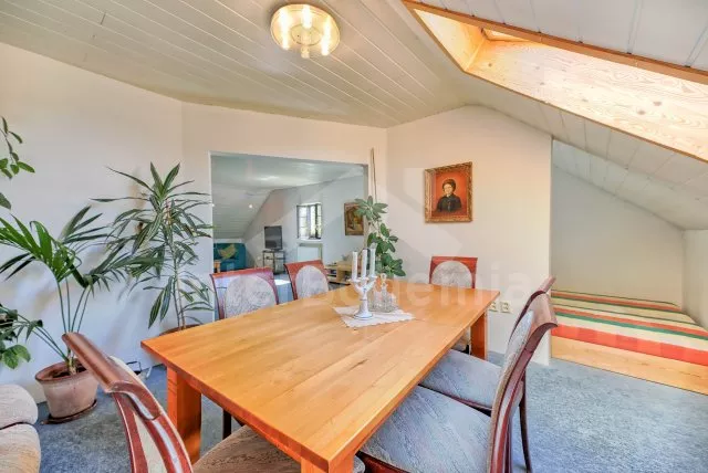 Ferienwohnung Südböhmen – Nove Hrady JC 0173