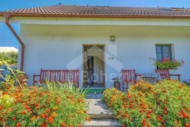 Ferienwohnung Südböhmen – Nove Hrady JC 0173